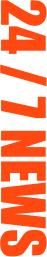24 / 7 NEWS