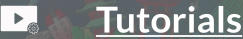 Tutorials