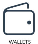 WALLETS